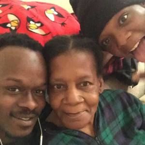 Meet your Posher, Wyatt